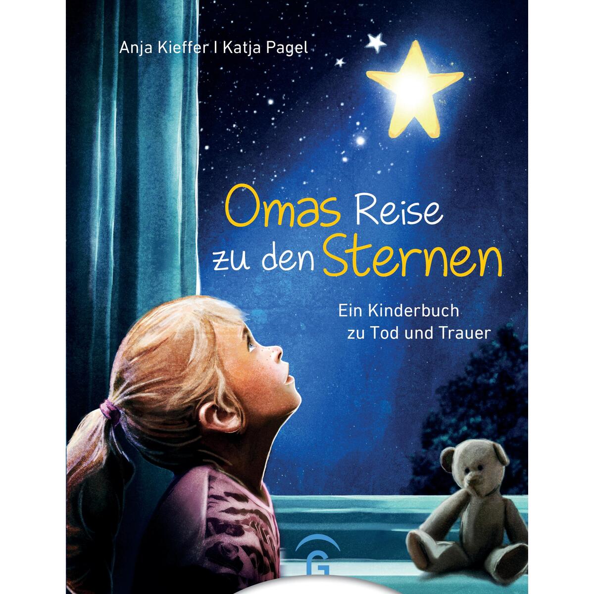Omas Reise zu den Sternen von Guetersloher Verlagshaus
