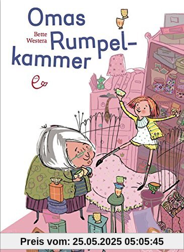 Omas Rumpelkammer
