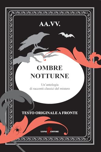 Ombre notturne. Testo originale a fronte. Ediz. bilingue (Gemme) von Leone