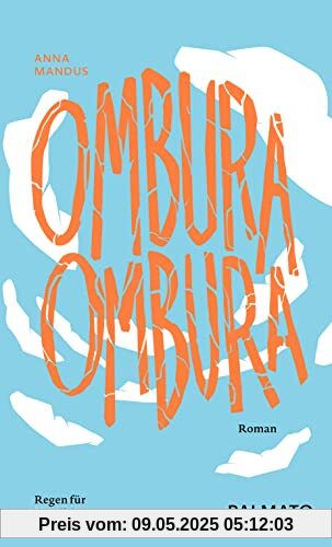 Ombura! Ombura! Regen für Namibia Ombura! Ombura! Regen für Namibia
