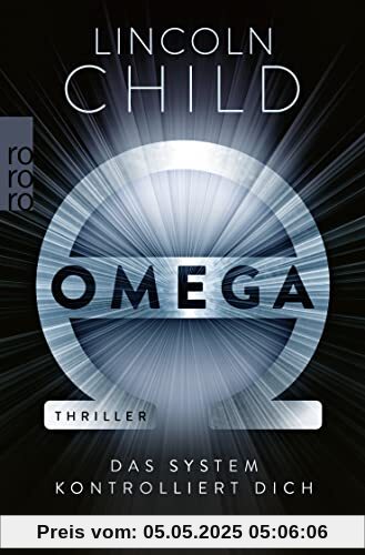 Omega: Das System kontrolliert dich