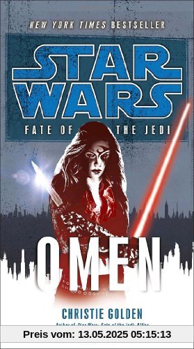 Omen: Star Wars (Fate of the Jedi)