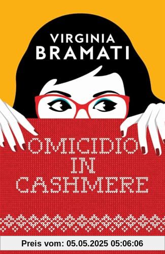 Omicidio in cashmere