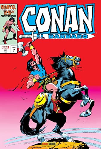 Omnibus conan n.7 Omnibus conan n.7