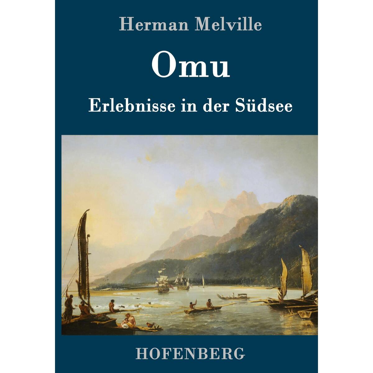 Omu von Hofenberg