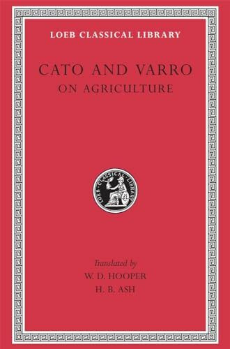 On Agriculture (Lcl, 283)