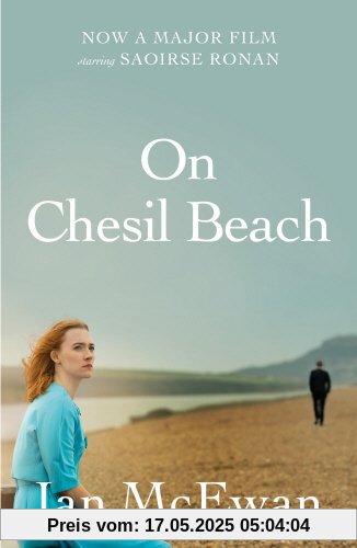 On Chesil Beach