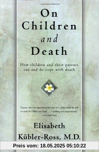 On Children and Death