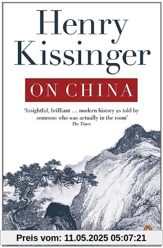 On China