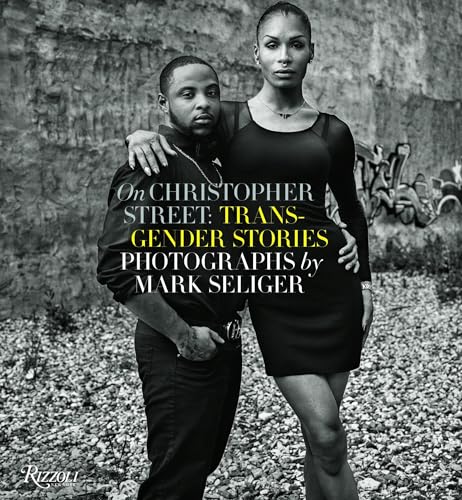 On Christopher Street: Transgender Stories von Rizzoli