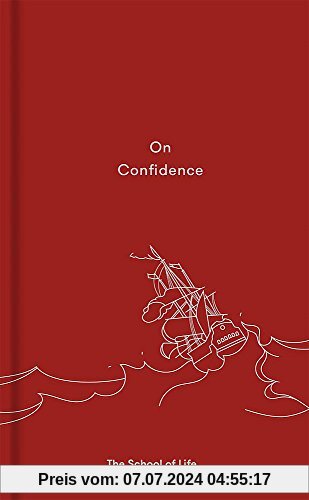 On Confidence (School of Life)