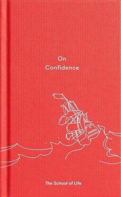On Confidence von Duckworth Books / The School of Life Press