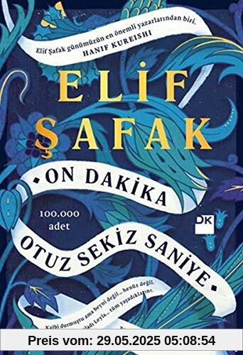 On Dakika Otuz Sekiz Saniye On Dakika Otuz Sekiz Saniye