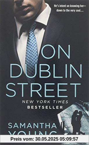 On Dublin Street (On Dublin Street Series, Band 1)