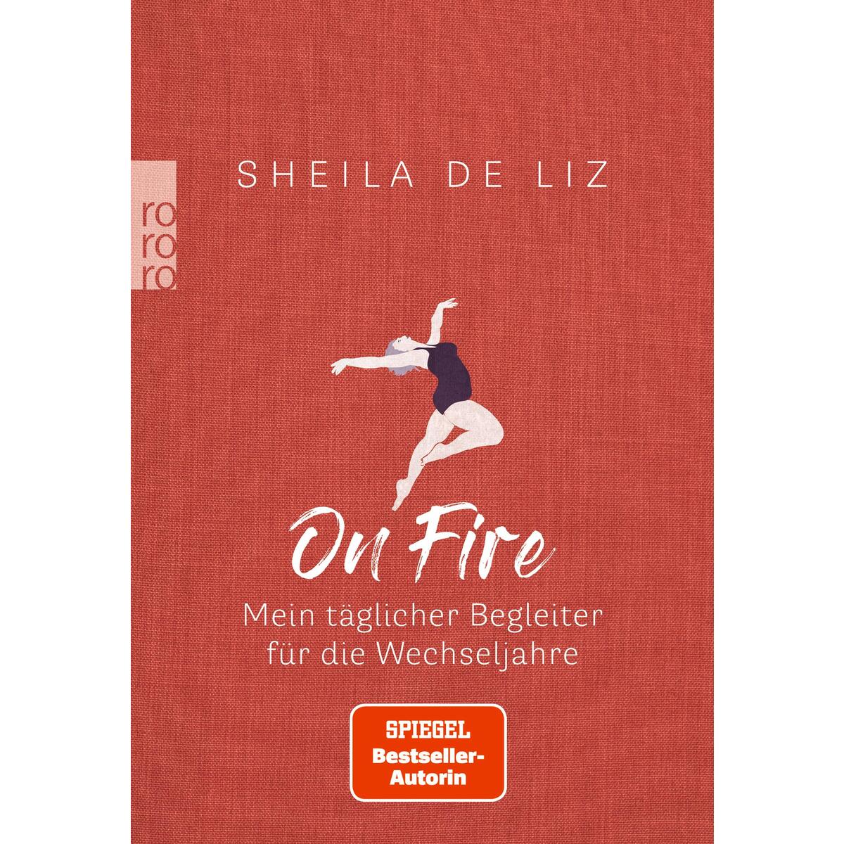 On Fire von Rowohlt Taschenbuch