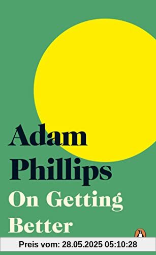 On Getting Better
