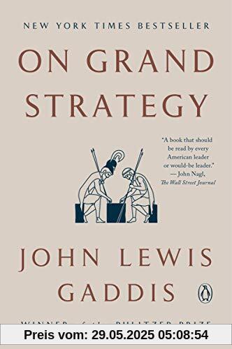 On Grand Strategy