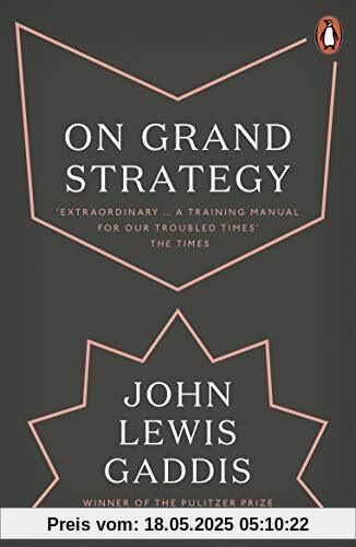 On Grand Strategy