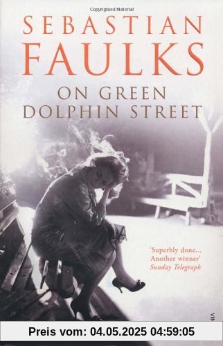 On Green Dolphin Street