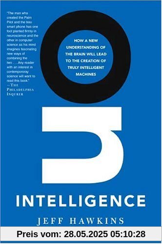 On Intelligence