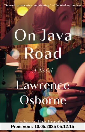 On Java Road: A Novel