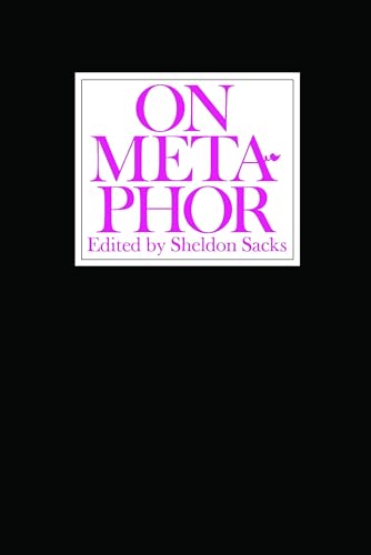 On Metaphor (A Critical Inquiry Book)