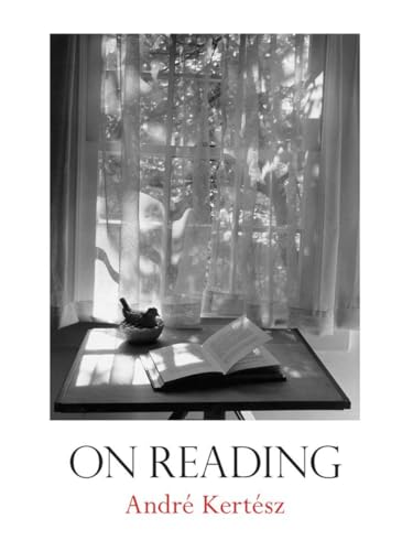 On Reading von W. W. Norton & Company