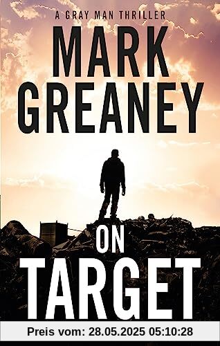 On Target (Gray Man)