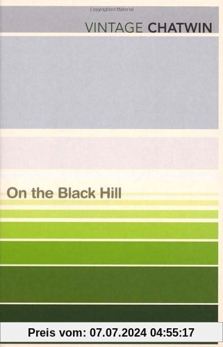 On The Black Hill (Vintage Classics)