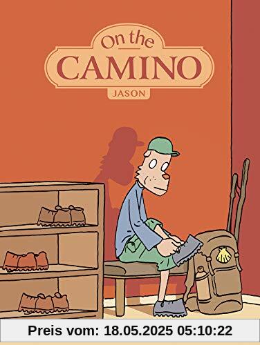 On The Camino