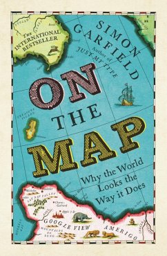On The Map (eBook, ePUB) von Profile