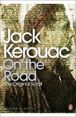 On The Road On The Road von PENGUIN