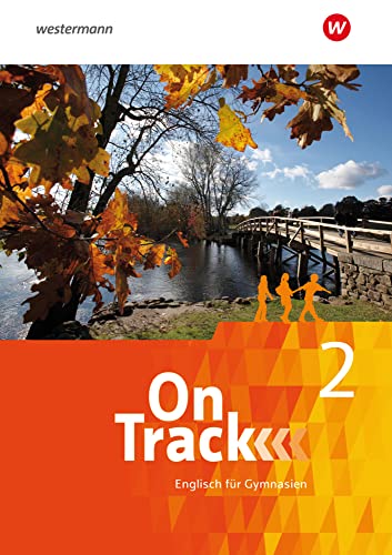 On Track - Englisch für Gymnasien: Schulbuch 2
