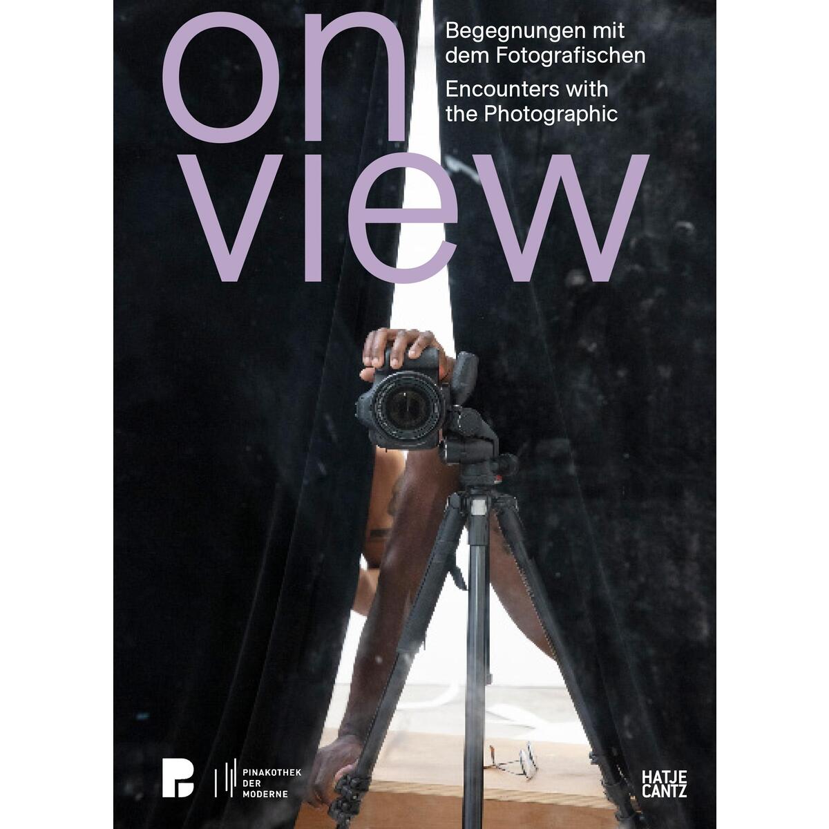 On View On View von Hatje Cantz Verlag GmbH