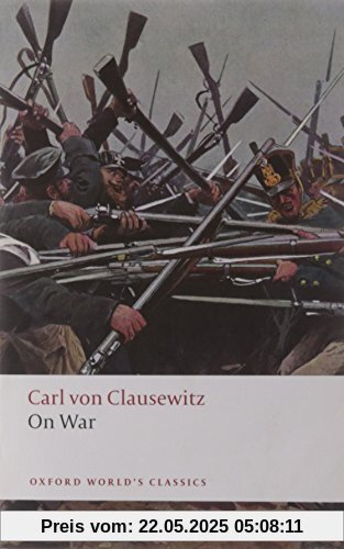 On War (World Classics)