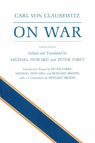 On War On War