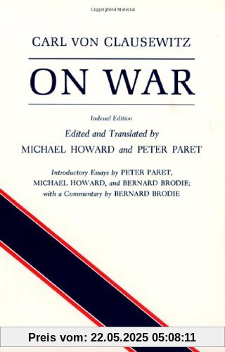 On War On War