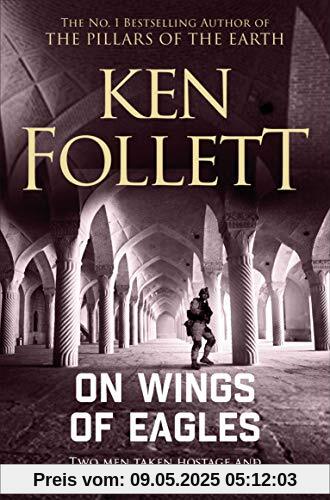 On Wings of Eagles