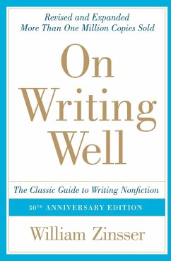 On Writing Well von Harper Perennial / HarperCollins UK