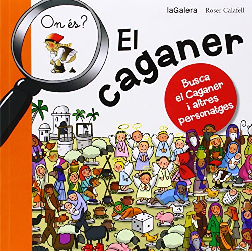 On és el caganer (Tradicions, Band 95) von La Galera, SAU
