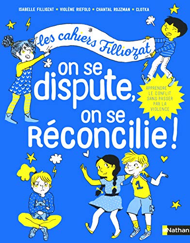 On se dispute, on se réconcilie ! von Nathan