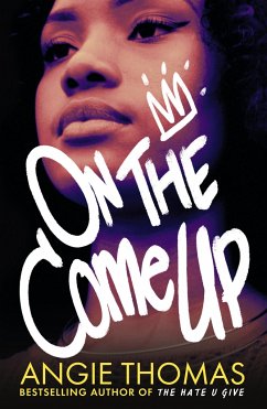 On the Come Up von Walker Books