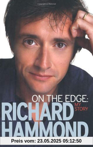 On the Edge: My Story