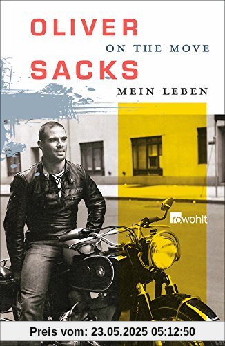 On the Move: Mein Leben