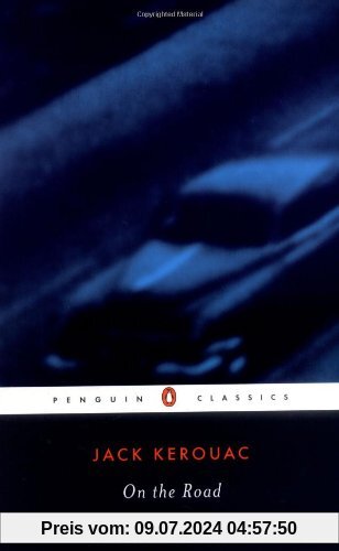 On the Road (Penguin Classics)
