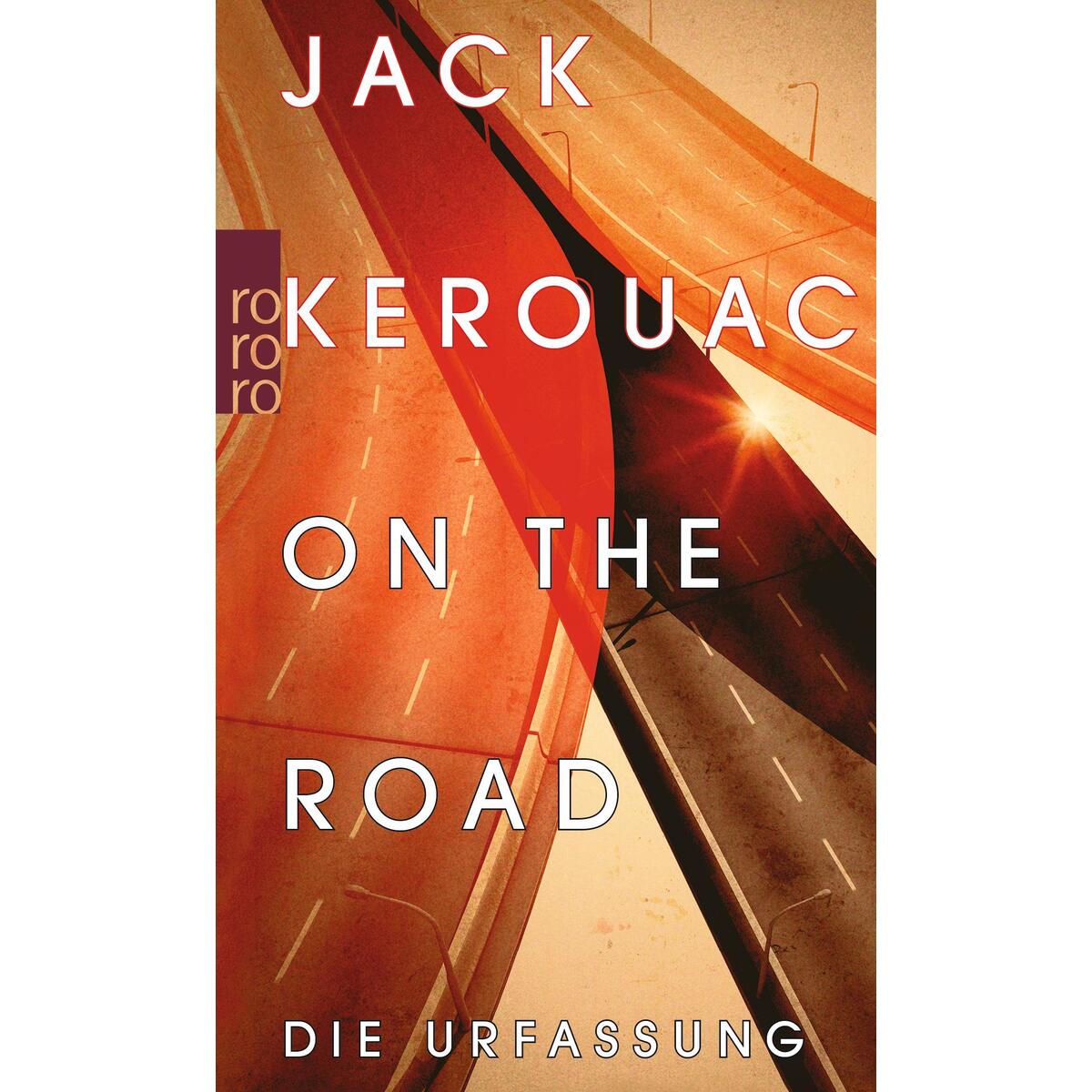 On the Road von Rowohlt Taschenbuch