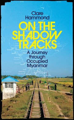 On the Shadow Tracks von Penguin Books Ltd