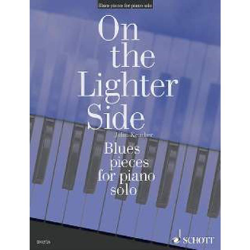 On the lighter side - Blues pieces On the lighter side - Blues pieces