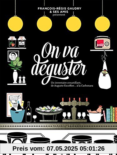 On va déguster