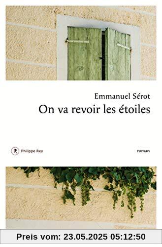 On va revoir les étoiles